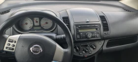 Nissan Note, снимка 7