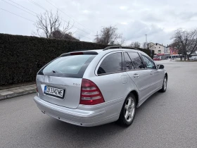 Mercedes-Benz C 220 Автоматик авангард , снимка 4