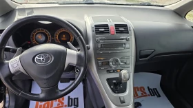 Toyota Auris 1.6 - 4900 € / 9583.57 лв. - 43129765 6