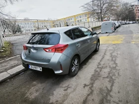 Toyota Auris - 7699 € / 15057.94 лв. - 91005482 4