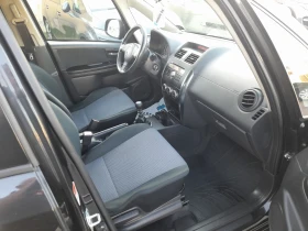 Fiat Sedici 1.9Multijet 4x4 - 3150 € / 6160.86 лв. - 76315838 12