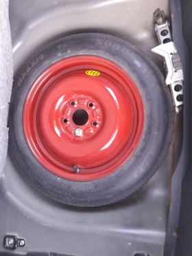 Fiat Sedici 1.9Multijet 4x4 - 3150 € / 6160.86 лв. - 76315838 14