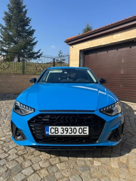 Audi A4 AVANT | Mobile.bg � ����� ������ 3