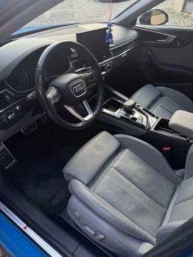 Audi A4 AVANT | Mobile.bg � ����� ������ 4
