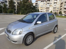 Toyota Yaris 1.4 dizel D4d