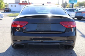Audi S5 QUATTRO* ШИБИДАХ* КОЖА* ПОДГРЕВ* KEYLESS*  | Auto.bg — изображение 8