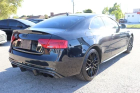 Audi S5 QUATTRO* ШИБИДАХ* КОЖА* ПОДГРЕВ* KEYLESS*  | Auto.bg — изображение 6