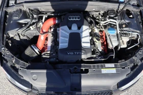 Audi S5 QUATTRO* ШИБИДАХ* КОЖА* ПОДГРЕВ* KEYLESS*  | Auto.bg — изображение 15