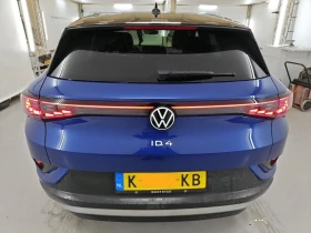 VW ID.4 1st Max - 21000 € / 41072.43 лв. - 65709653 5