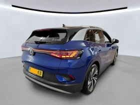 VW ID.4 1st Max - 21000 € / 41072.43 лв. - 65709653 4