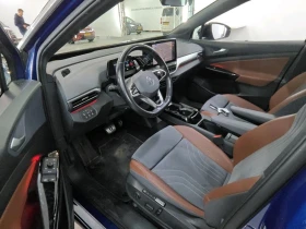 VW ID.4 1st Max - 21000 € / 41072.43 лв. - 65709653 8