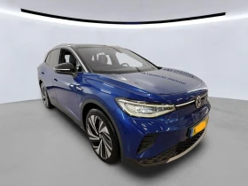 VW ID.4 1st Max - 21000 € / 41072.43 лв. - 65709653 3