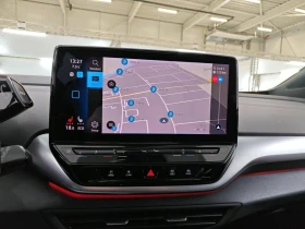 VW ID.4 1st Max - 21000 € / 41072.43 лв. - 65709653 15