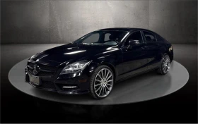 Mercedes-Benz CLS 550 /MASSAGE SEATS/PIANO BLACK TRIM/ ЦЕНА ДО БЪЛГАРИЯ  - 18000 € / 35204.94 лв. - 47769355 2