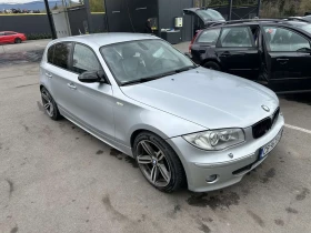 BMW 120 2.0 163 