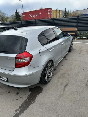 BMW 120 2.0 163  - 4350 € / 8507.86 лв. - 27353994 3