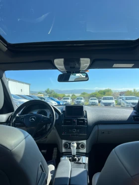 Mercedes-Benz C 220 AMG- OM-646 | Mobile.bg � ����� ������ 8