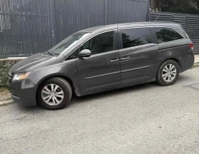������ Honda Odyssey