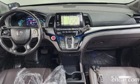 Honda Odyssey ����| FWD| ������| ������ � ��������� �� 1 ��� | Mobile.bg � ����� ������ 6