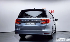 Honda Odyssey ����| FWD| ������| ������ � ��������� �� 1 ��� | Mobile.bg � ����� ������ 4