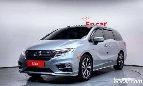 ����� �� �������� �� Honda Odyssey ����| FWD| ������| ������ � ��������� �� 1 ���