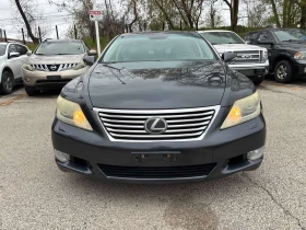 Lexus LS 460 * SWB * ���������� ��� ������������ ������*  | Mobile.bg � ����� ������ 6