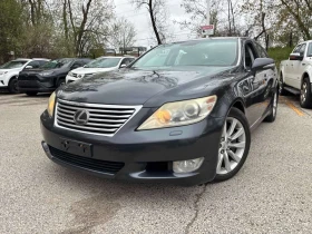 ����� �� �������� �� Lexus LS 460 * SWB * ���������� ��� ������������ ������* 