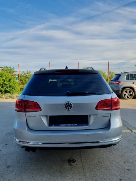 VW Passat 2.0tdi 140���� ��� Keyless go | Mobile.bg � ����� ������ 8