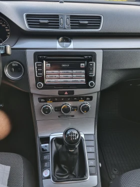 VW Passat 2.0tdi 140���� ��� Keyless go | Mobile.bg � ����� ������ 10