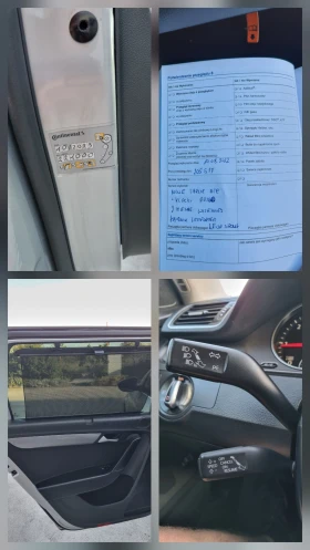 VW Passat 2.0tdi 140���� ��� Keyless go | Mobile.bg � ����� ������ 17