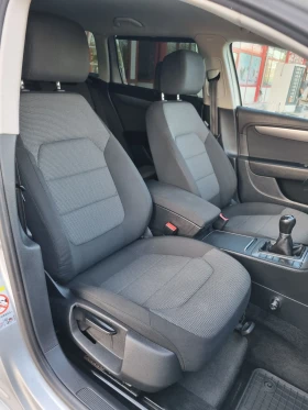 VW Passat 2.0tdi 140���� ��� Keyless go | Mobile.bg � ����� ������ 12