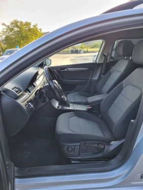 VW Passat 2.0tdi 140���� ��� Keyless go | Mobile.bg � ����� ������ 11