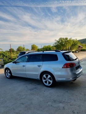 VW Passat 2.0tdi 140���� ��� Keyless go | Mobile.bg � ����� ������ 3