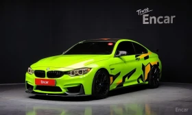 ����� �� �������� �� BMW M4 COUPE* ����* �������* ����* HARMAN* CAMERA* HUD