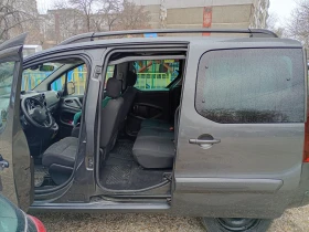 Peugeot Partner | Mobile.bg � ����� ������ 8