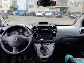 Peugeot Partner | Mobile.bg � ����� ������ 7