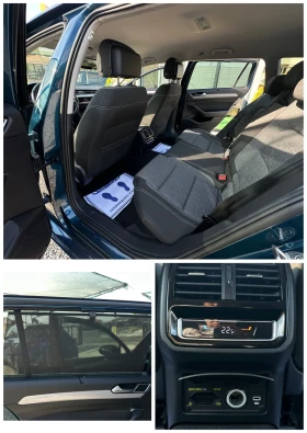 VW Passat Business* 2.0tdi* DSG* Head-up* Led*  - 16999 € / 33247.15 лв. - 99670169 14