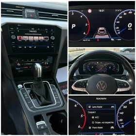 VW Passat Business* 2.0tdi* DSG* Head-up* Led*  - 16999 € / 33247.15 лв. - 99670169 12