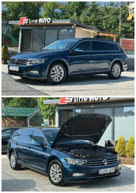 VW Passat Business* 2.0tdi* DSG* Head-up* Led*  - 16999 € / 33247.15 лв. - 99670169 16