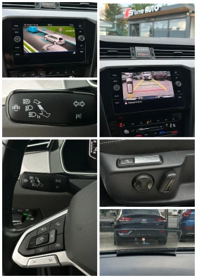 VW Passat Business* 2.0tdi* DSG* Head-up* Led*  - 16999 € / 33247.15 лв. - 99670169 11