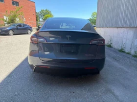 Tesla Model Y * Performance * ЛИЦЕНЗИРАН ДИЛЪР * АВТОКРЕДИТ | Auto.bg — изображение 4
