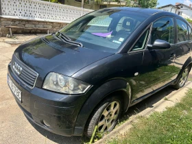 Audi A2 - 1200 € / 2347.00 лв. - 15800218 7