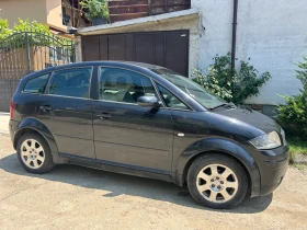 Audi A2 - 1200 € / 2347.00 лв. - 15800218 3