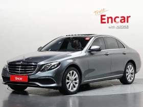 Mercedes-Benz E 220 CDI Avantgarde - САМО 30% АВАНС!