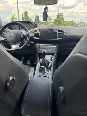 Peugeot 308 1.5HDI - 7600 € / 14864.31 лв. - 84619011 8