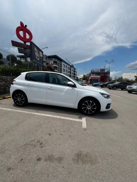 Peugeot 308 1.5HDI - 7600 € / 14864.31 лв. - 84619011 4
