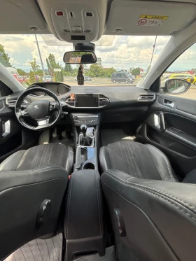 Peugeot 308 1.5HDI - 7600 € / 14864.31 лв. - 84619011 9