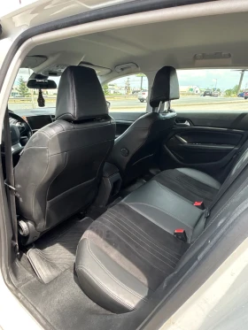 Peugeot 308 1.5HDI - 7600 € / 14864.31 лв. - 84619011 7