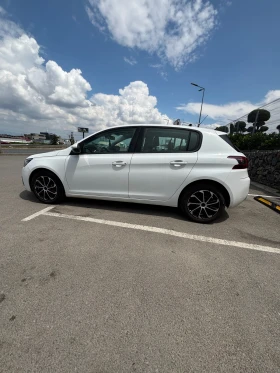 Peugeot 308 1.5HDI - 7600 € / 14864.31 лв. - 84619011 2