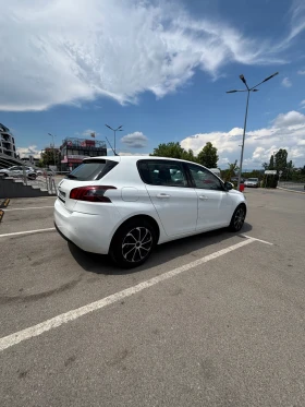 Peugeot 308 1.5HDI - 7600 € / 14864.31 лв. - 84619011 3